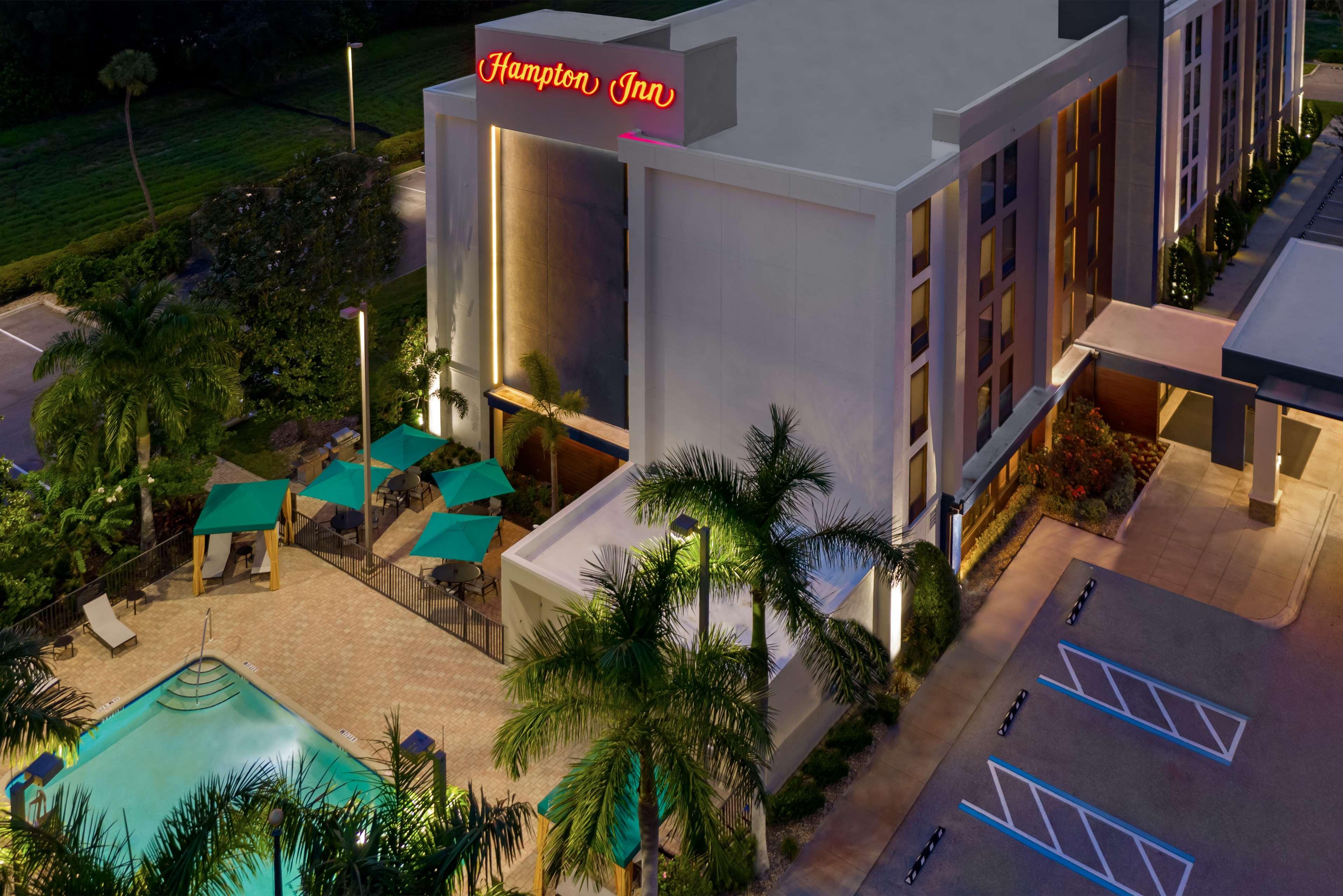 Hampton Ellenton/bradenton Hotel 3*