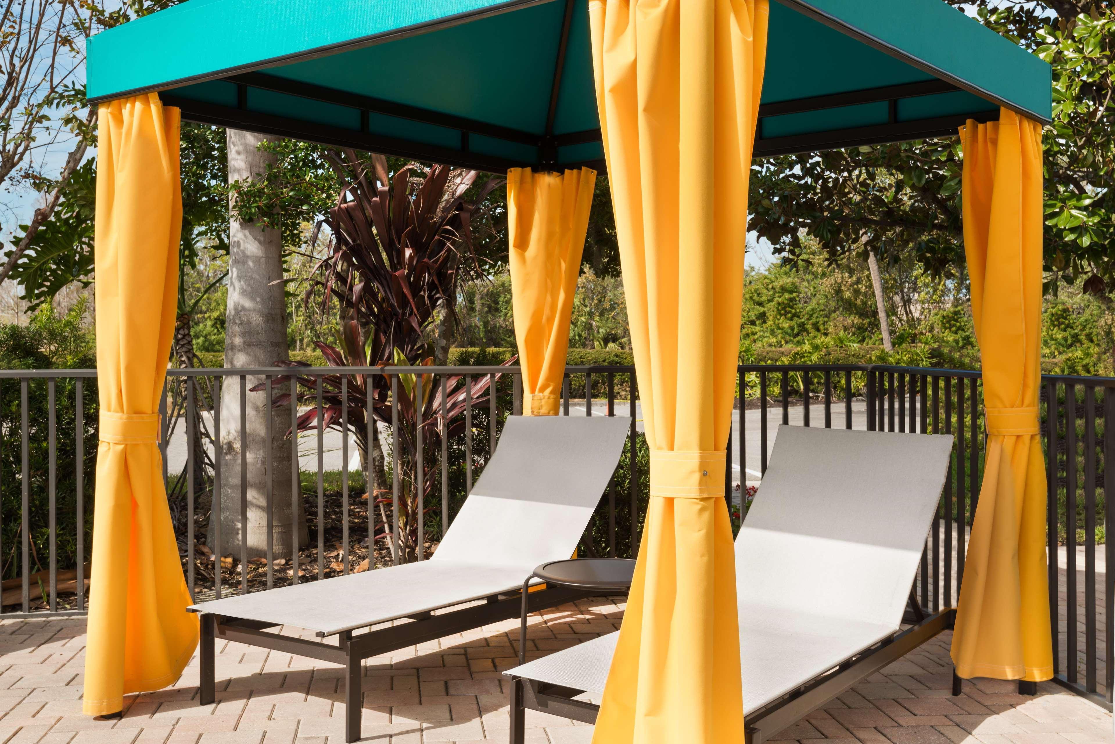 Hampton Ellenton/bradenton Hotel 3*