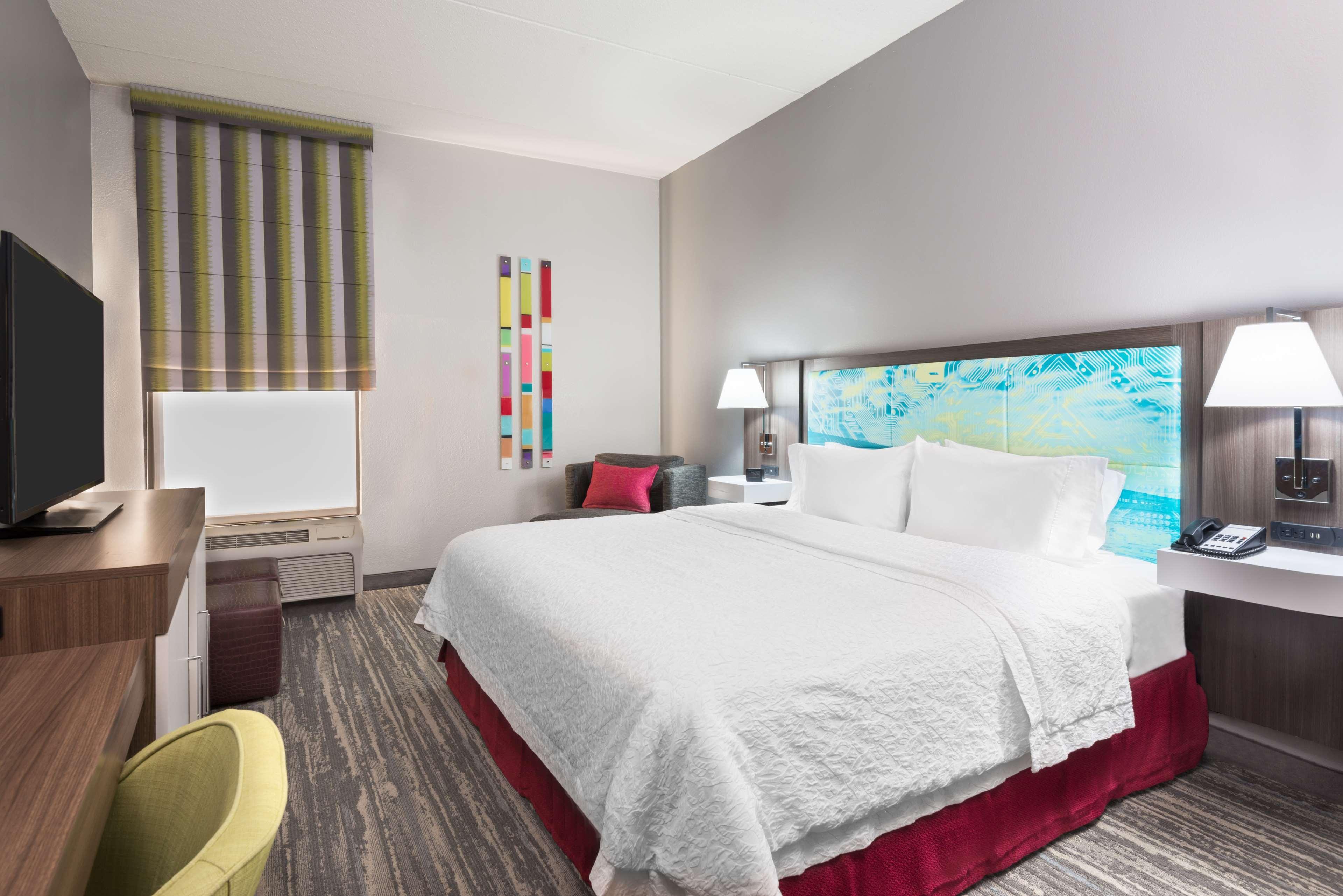 Hotel Hampton Ellenton/bradenton