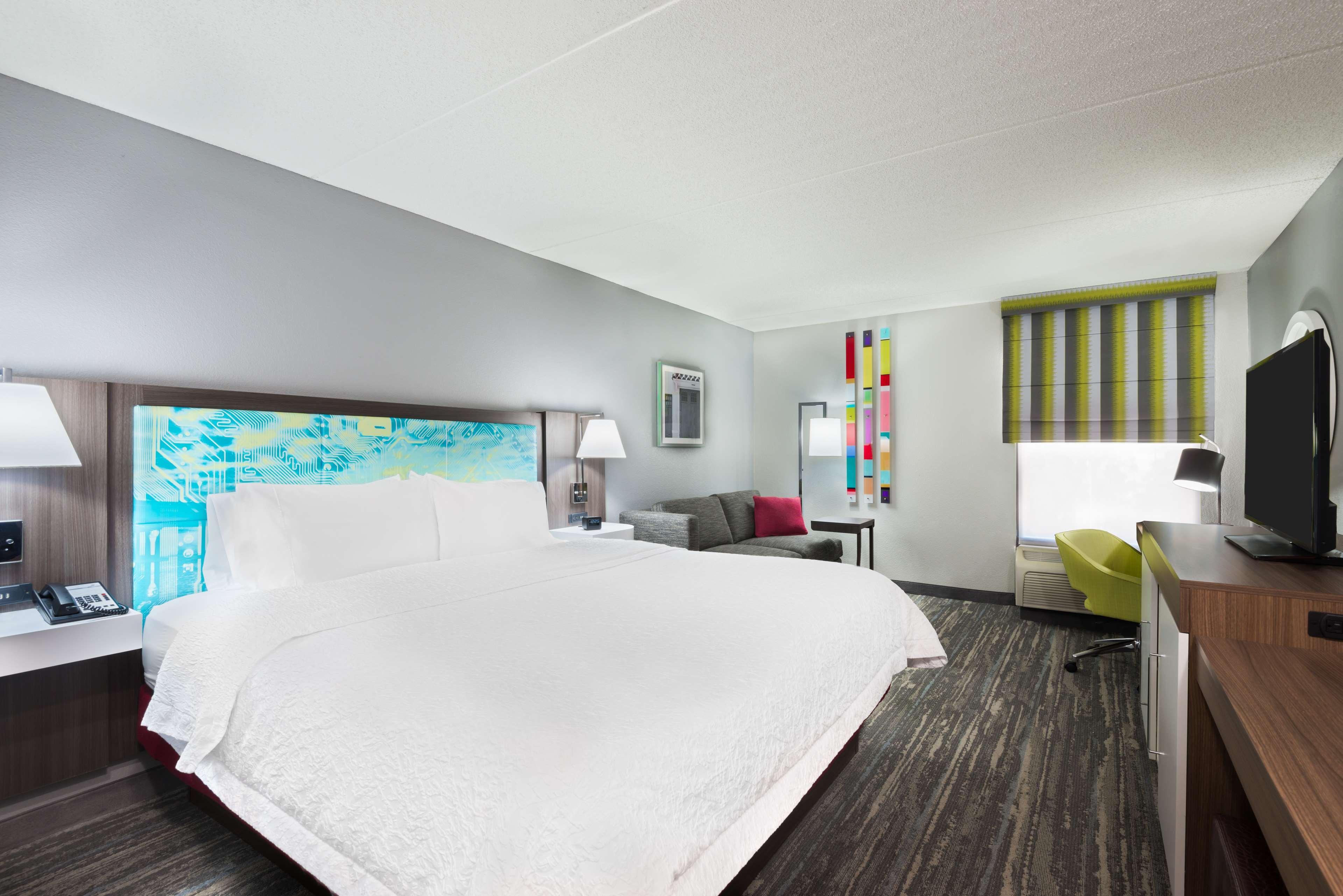 Hampton Ellenton/bradenton Hotel Ellenton