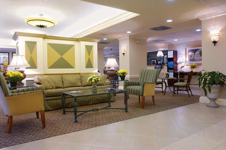 Hotel Hampton Ellenton/bradenton Ellenton