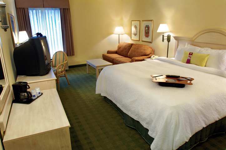 Hampton Ellenton/bradenton 3* Ellenton