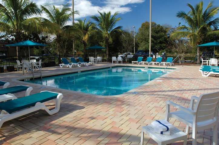 Hotel Hampton Ellenton/bradenton