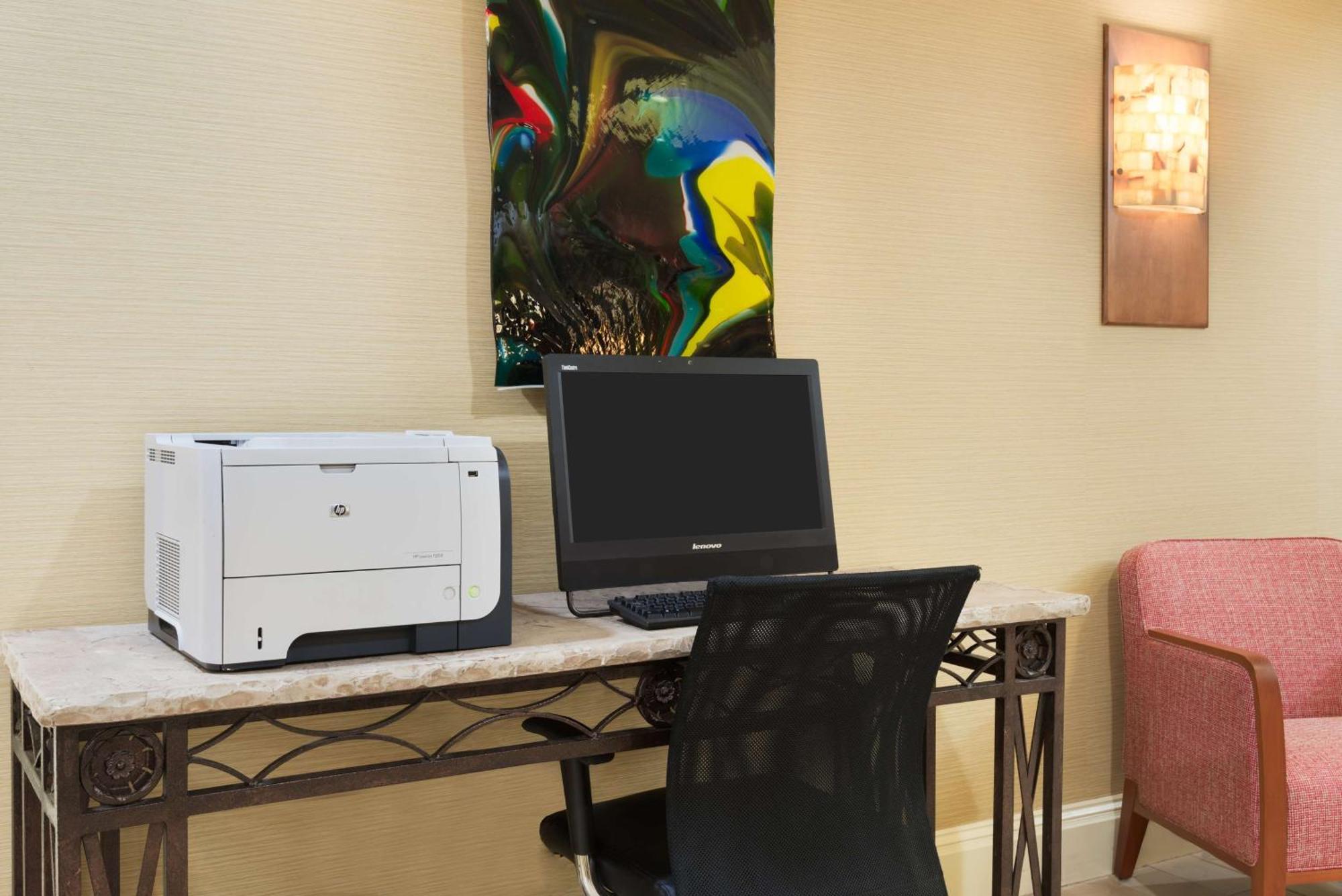 Hampton Ellenton/bradenton Hotel Ellenton
