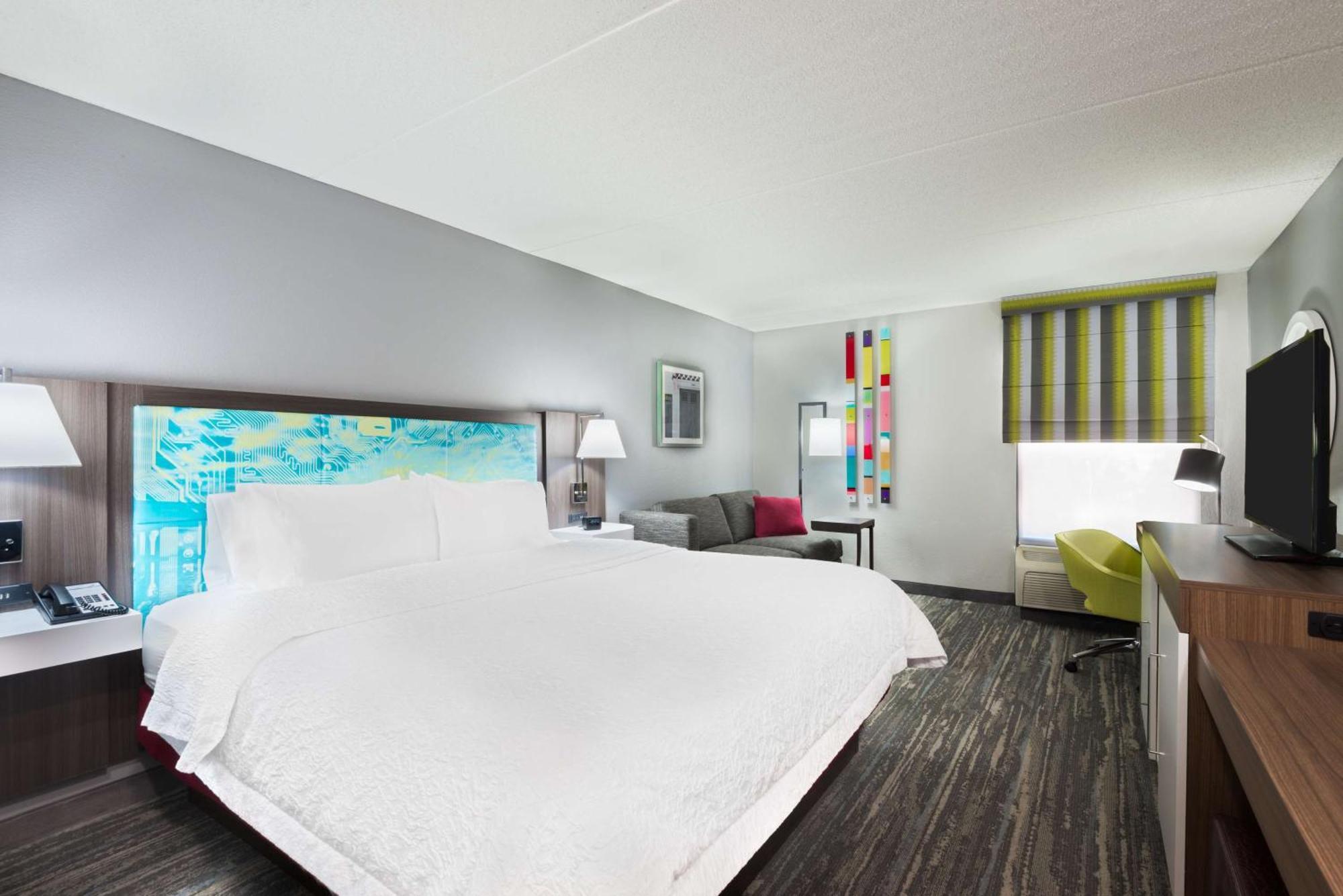 Hampton Ellenton/bradenton 3*
