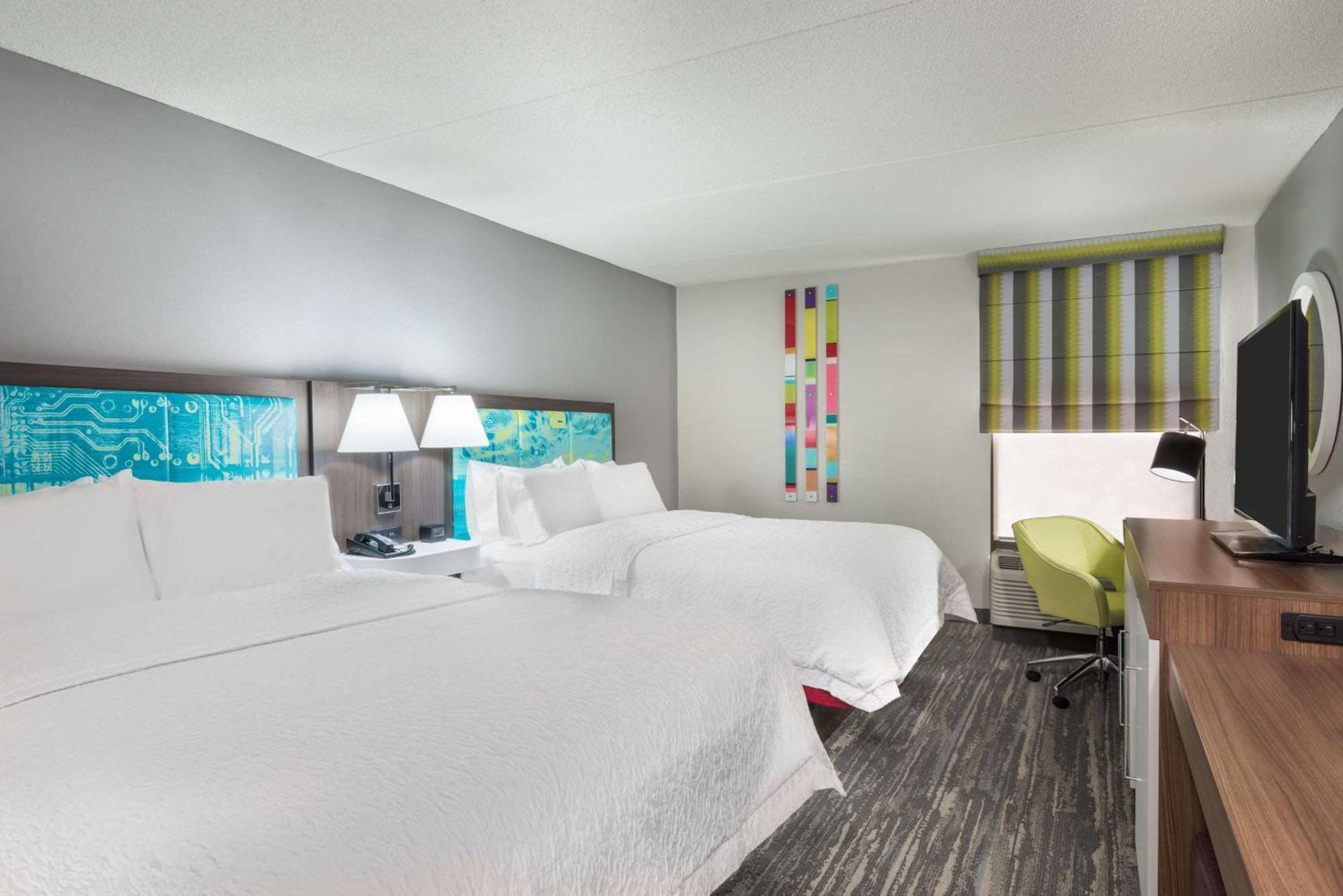 Hotel Hampton Ellenton/bradenton 3*