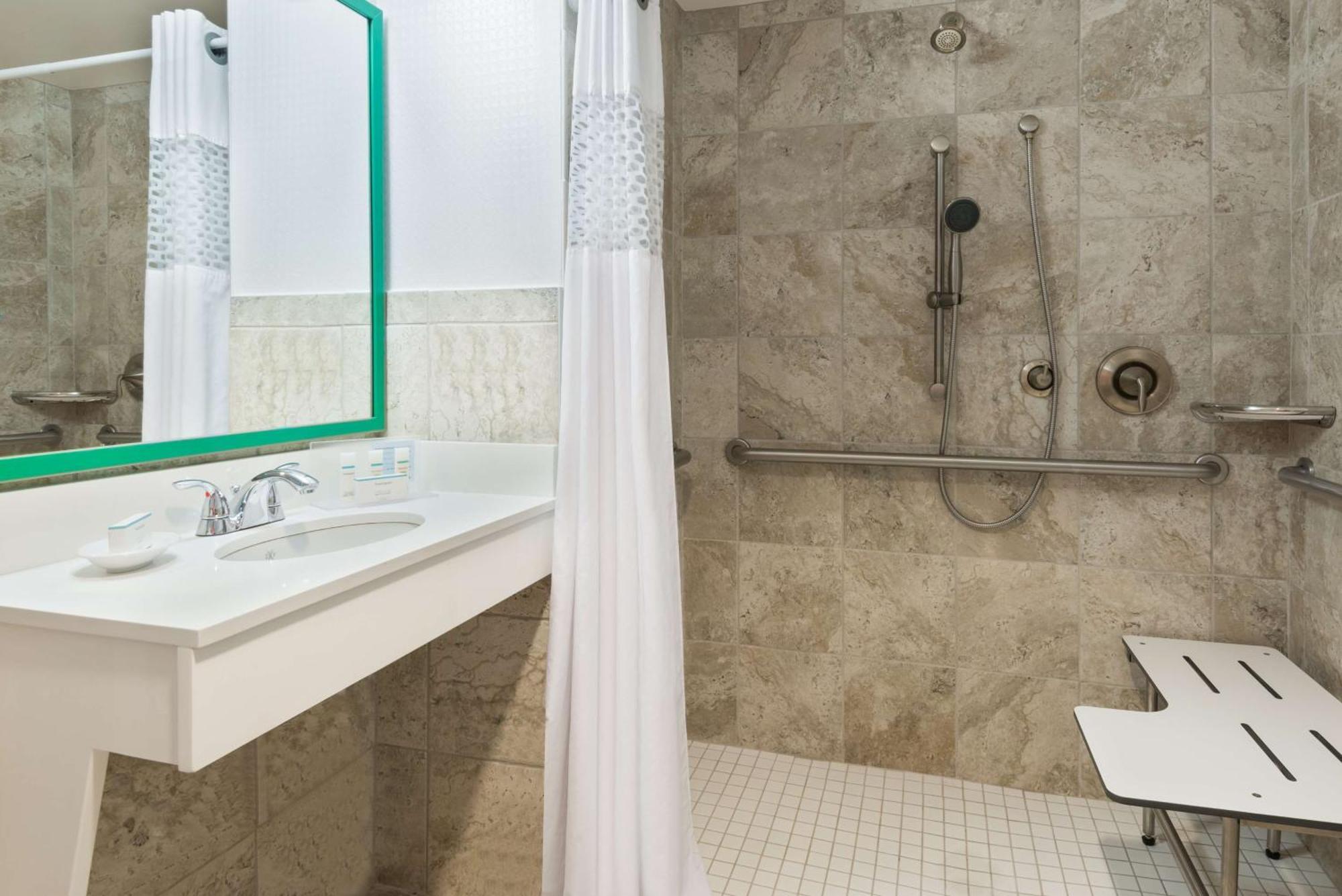 Hampton Ellenton/bradenton Hotel 3*