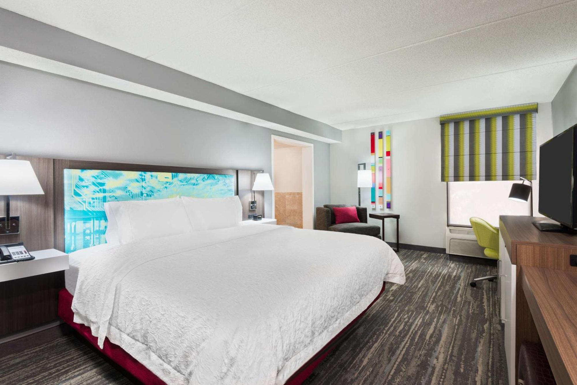 Hotel Hampton Ellenton/bradenton Ellenton