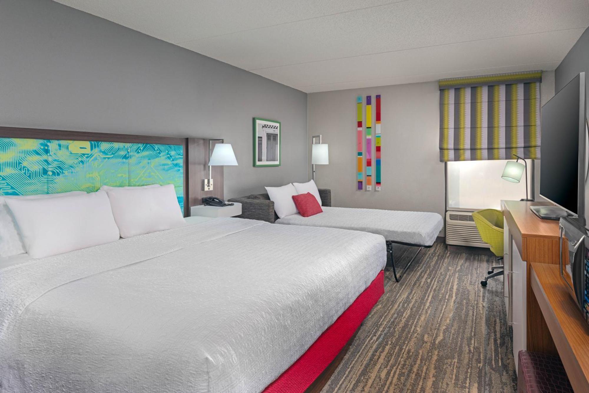 Hotel Hampton Ellenton/bradenton Ellenton