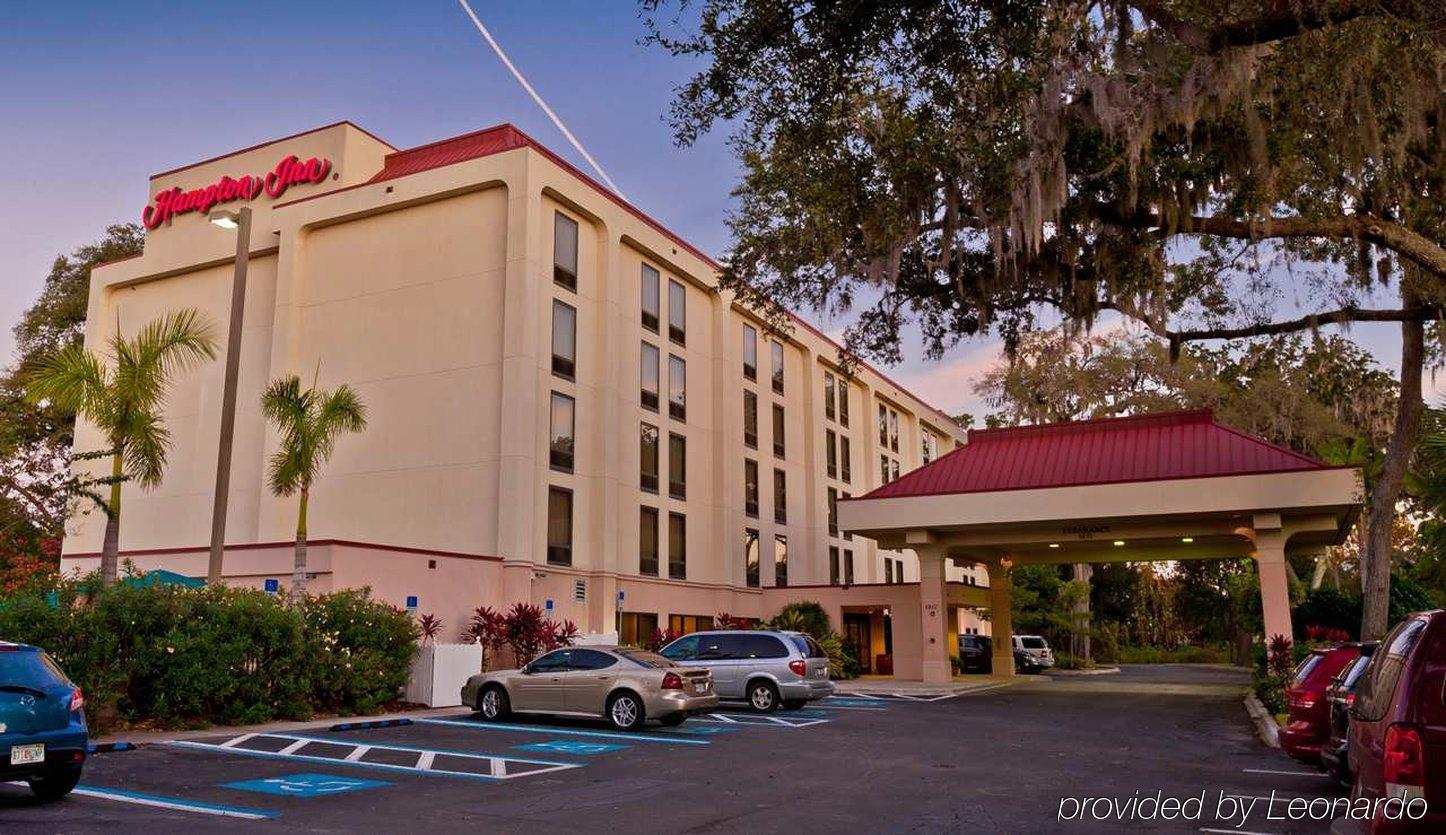 Hotel Hampton Ellenton/bradenton Ellenton