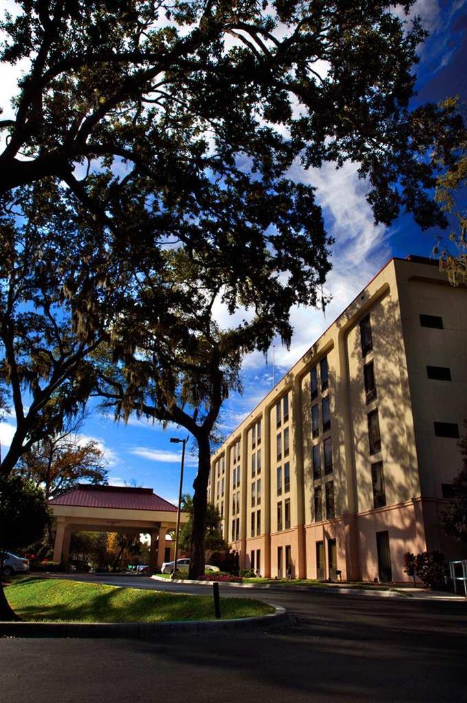 Hampton Ellenton/bradenton 3* Ellenton