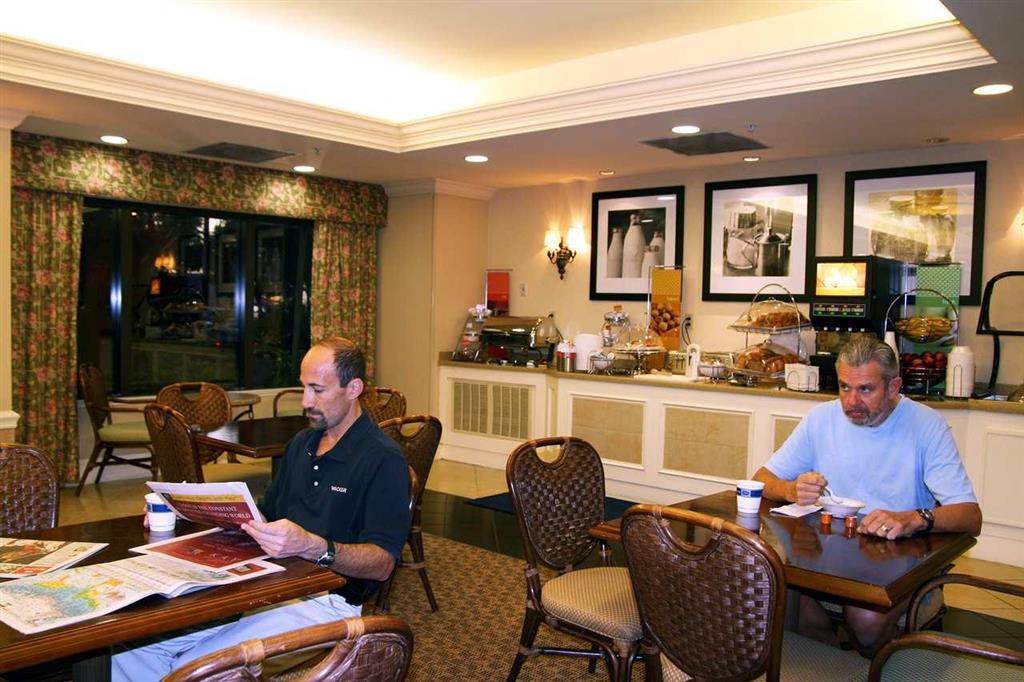Hotel Hampton Ellenton/bradenton