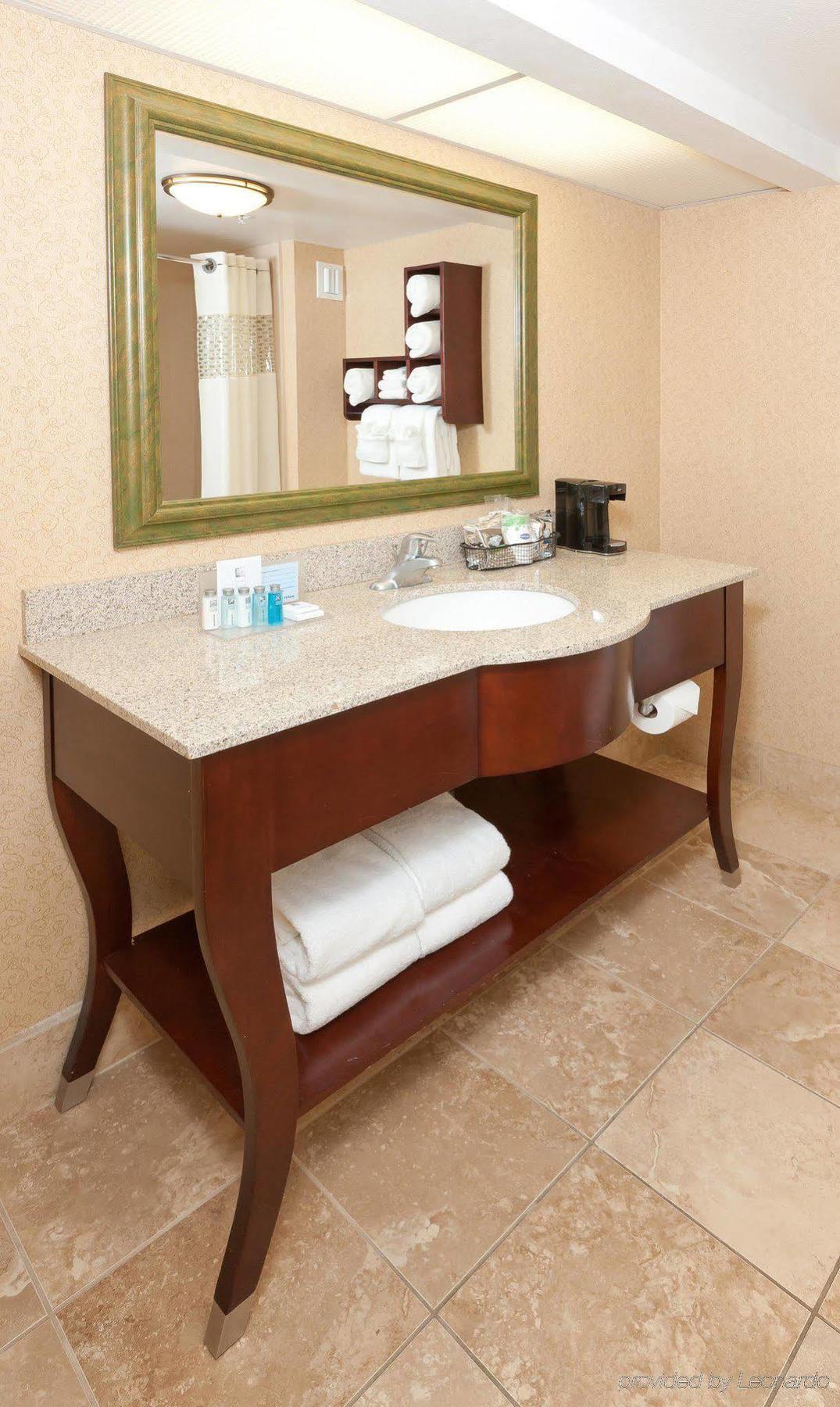 Hampton Ellenton/bradenton 3* Ellenton