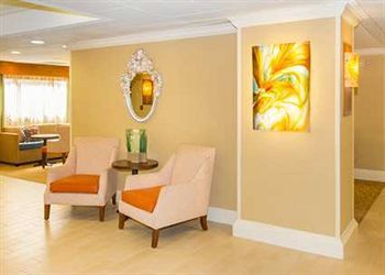 Hampton Ellenton/bradenton 3*