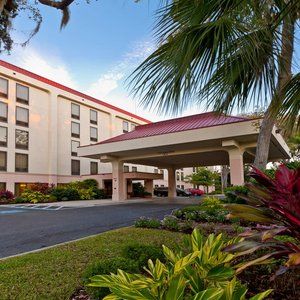 Hampton Ellenton/bradenton 3* Ellenton