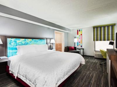 Hotel Hampton Ellenton/bradenton