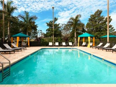 Hotel Hampton Ellenton/bradenton Ellenton