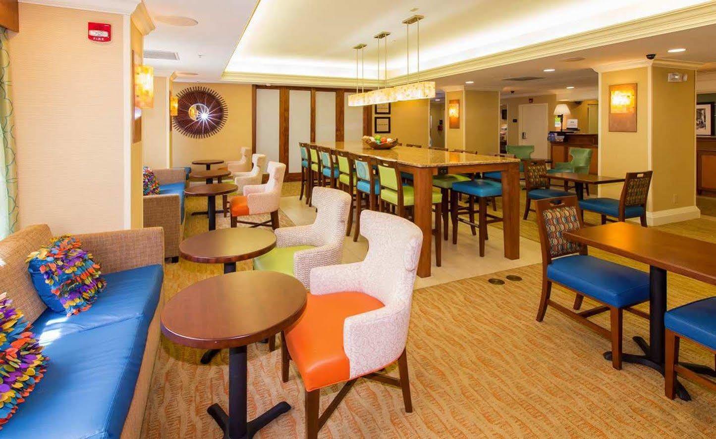 Hampton Ellenton/bradenton Hotel Ellenton