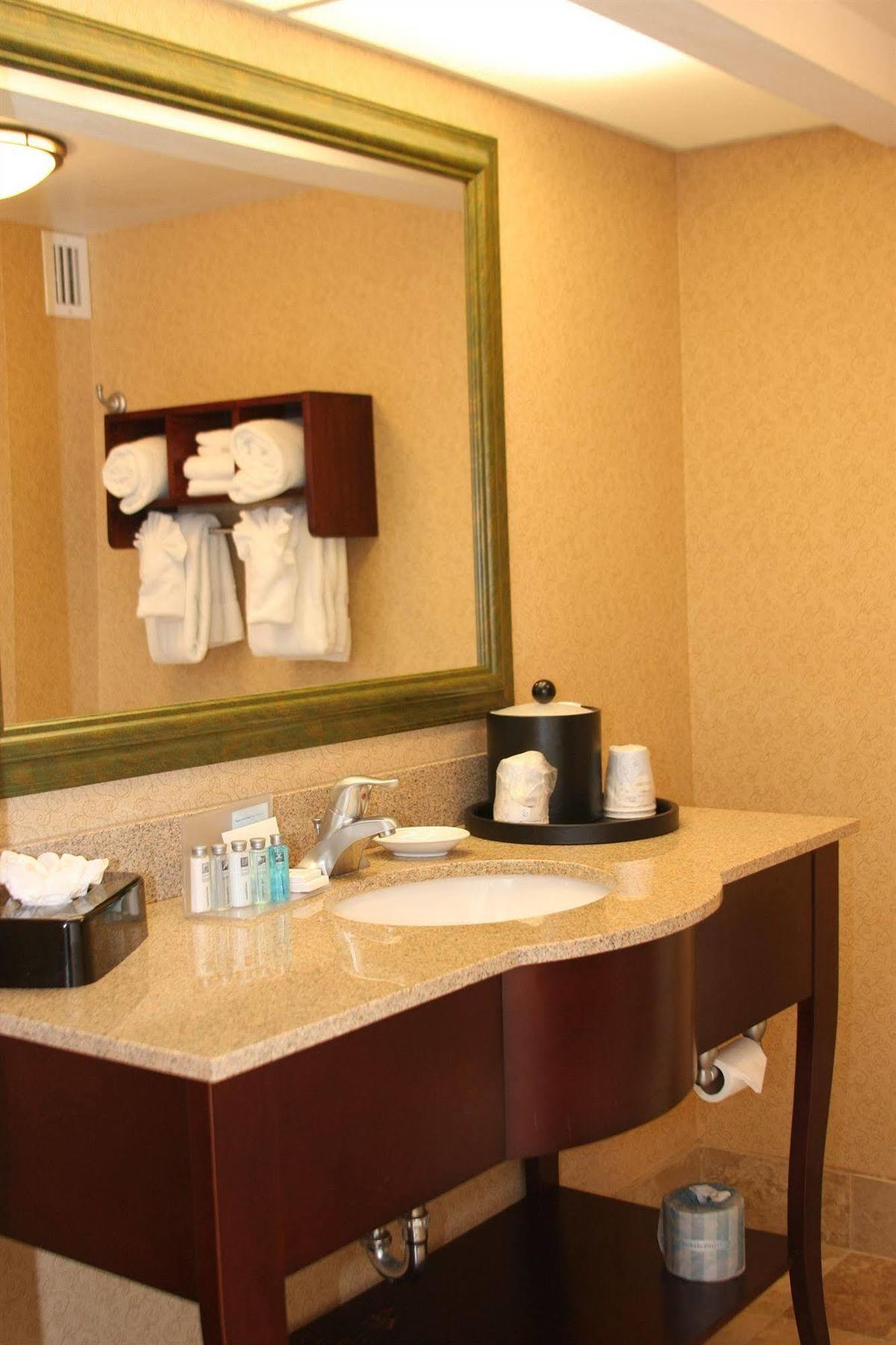Hampton Ellenton/bradenton Hotel