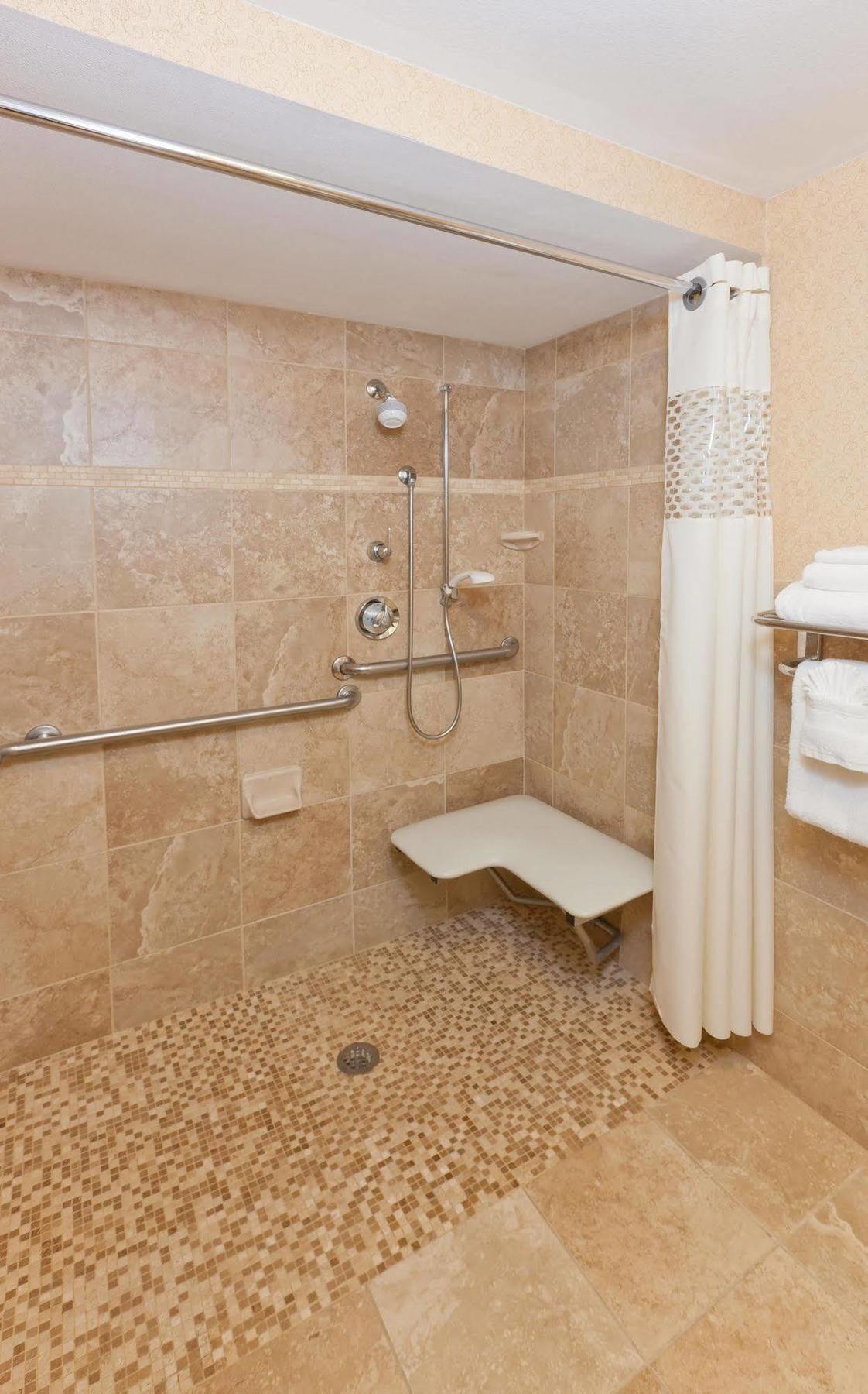 Hampton Ellenton/bradenton 3* Ellenton