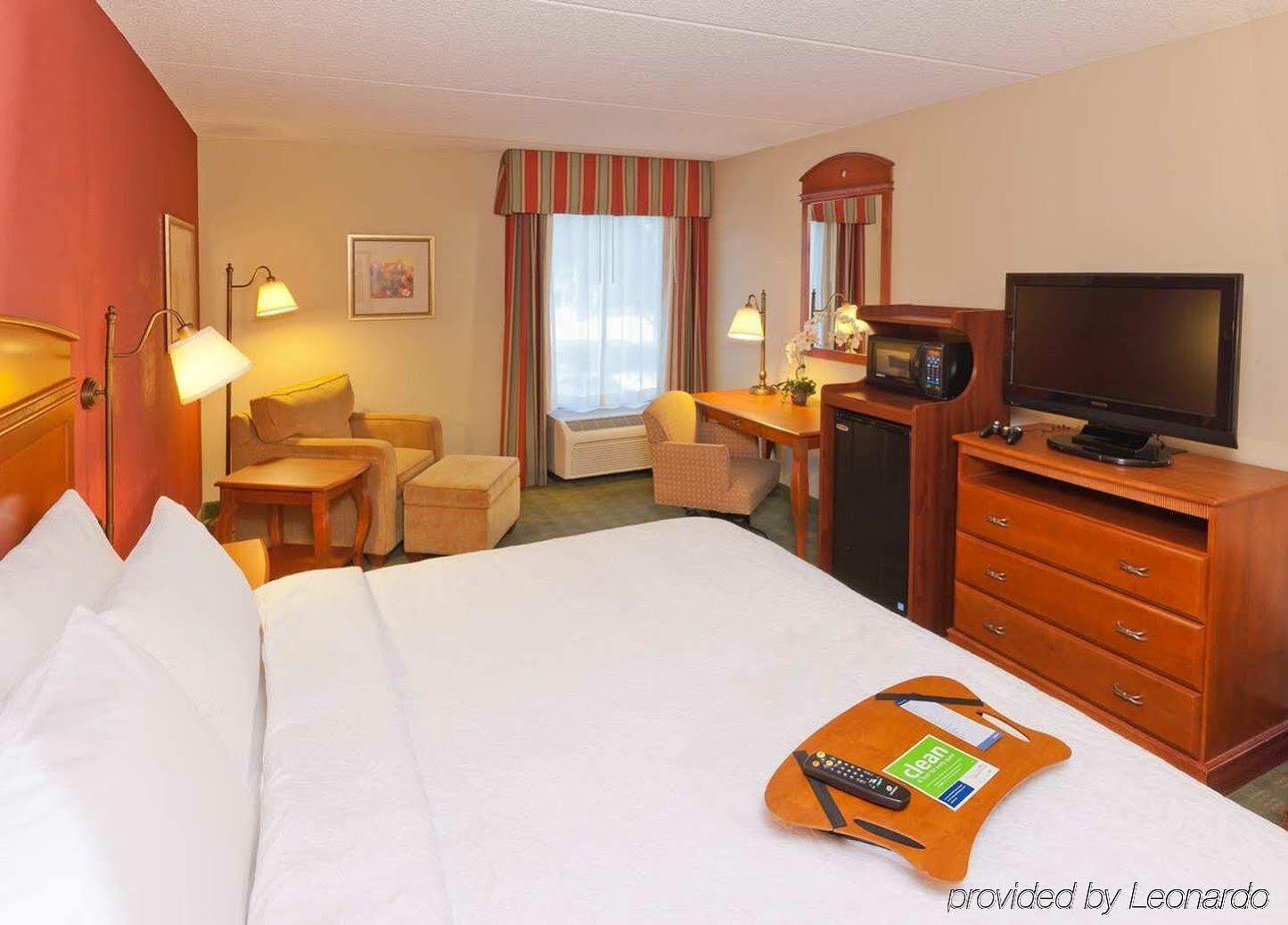 Hampton Ellenton/bradenton 3*