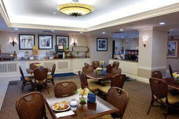 Hotel Hampton Ellenton/bradenton Ellenton