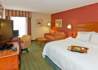 Hampton Ellenton/bradenton Hotel Ellenton