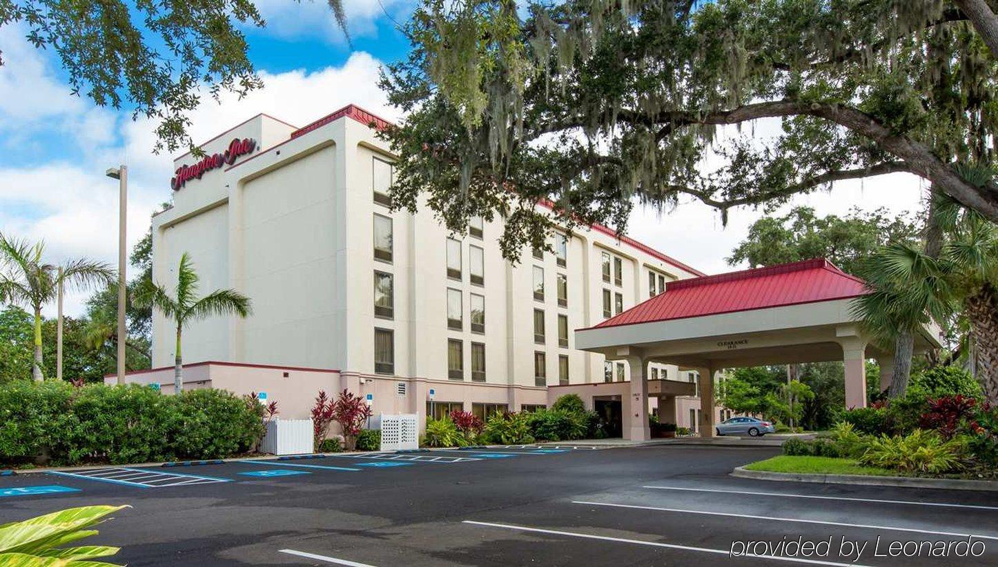 Hampton Ellenton/bradenton Hotel Ellenton